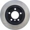 Centric Parts Premium High Carbon Alloy Brake Rotor, 125.34137 125.34137 - alternate 3